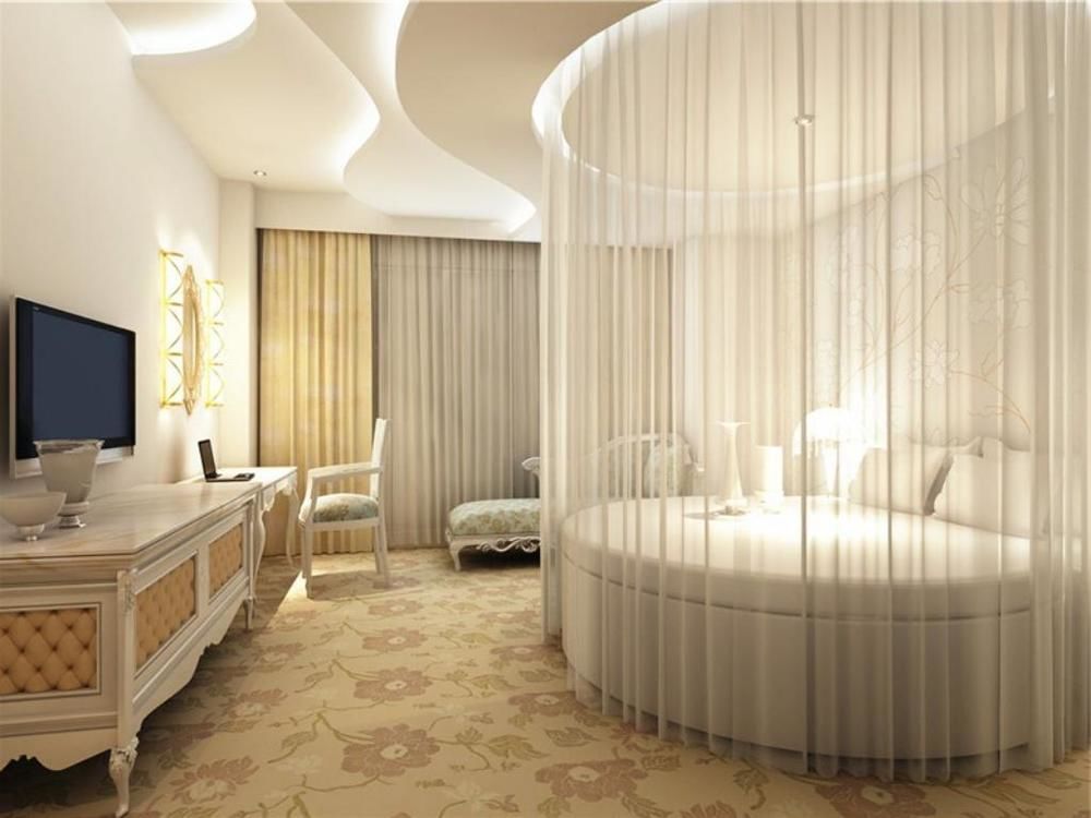 Xianyou Huaqiao Hotel Putien Kültér fotó