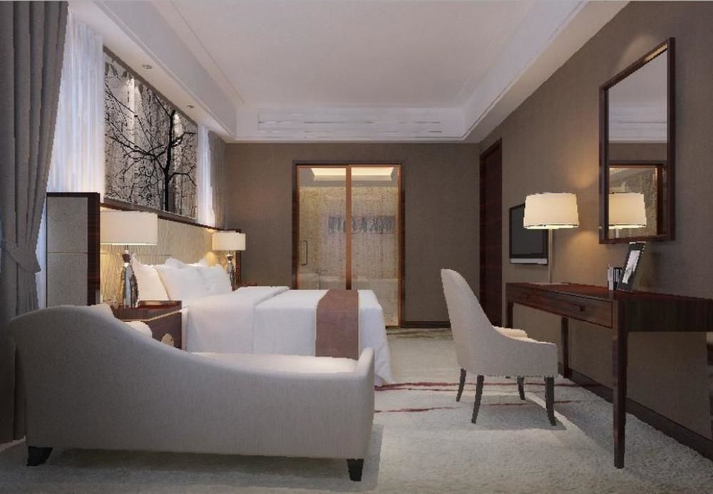 Xianyou Huaqiao Hotel Putien Kültér fotó