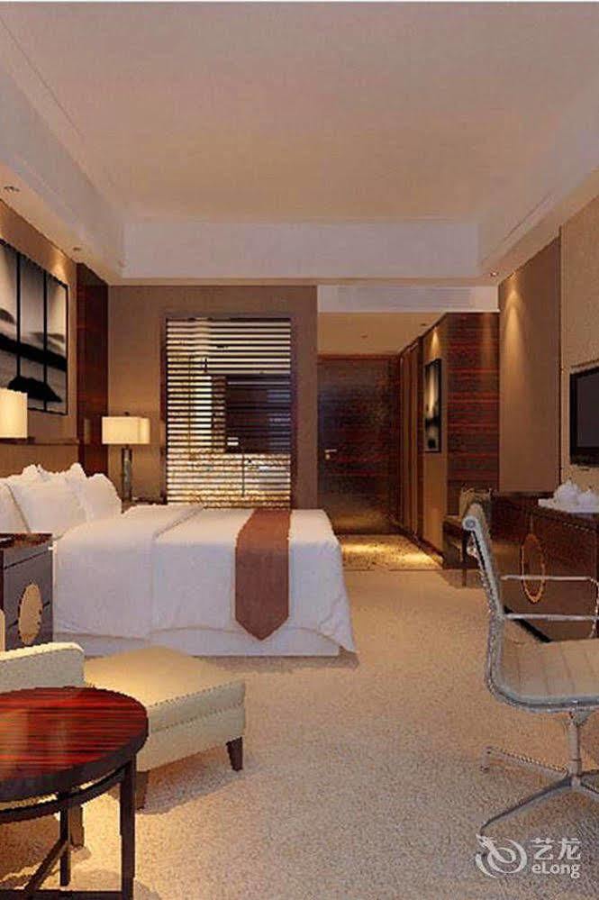 Xianyou Huaqiao Hotel Putien Kültér fotó