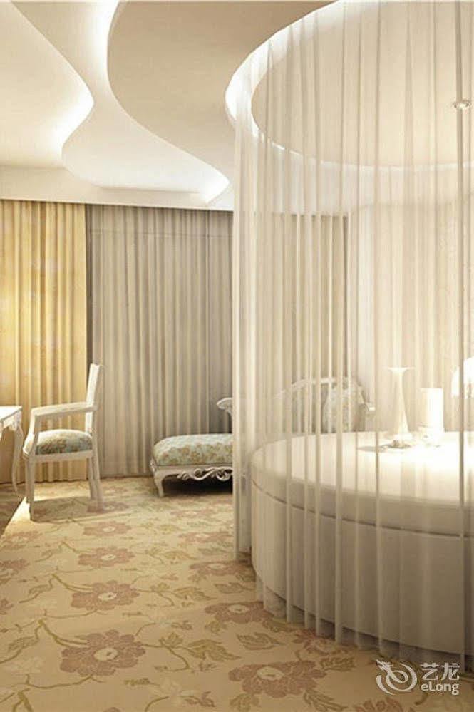 Xianyou Huaqiao Hotel Putien Kültér fotó