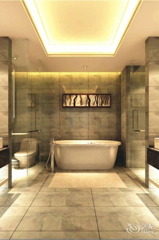 Xianyou Huaqiao Hotel Putien Kültér fotó
