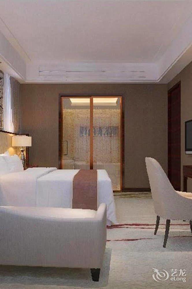 Xianyou Huaqiao Hotel Putien Kültér fotó