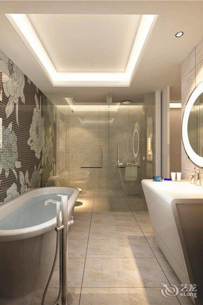 Xianyou Huaqiao Hotel Putien Kültér fotó