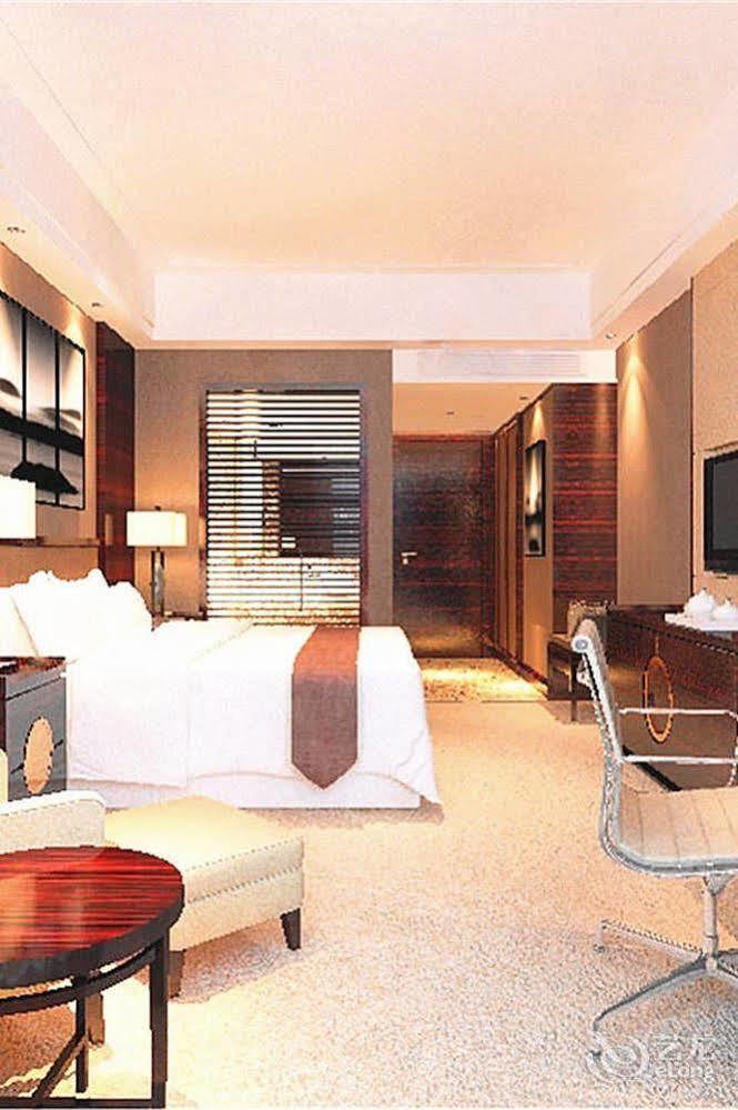 Xianyou Huaqiao Hotel Putien Kültér fotó