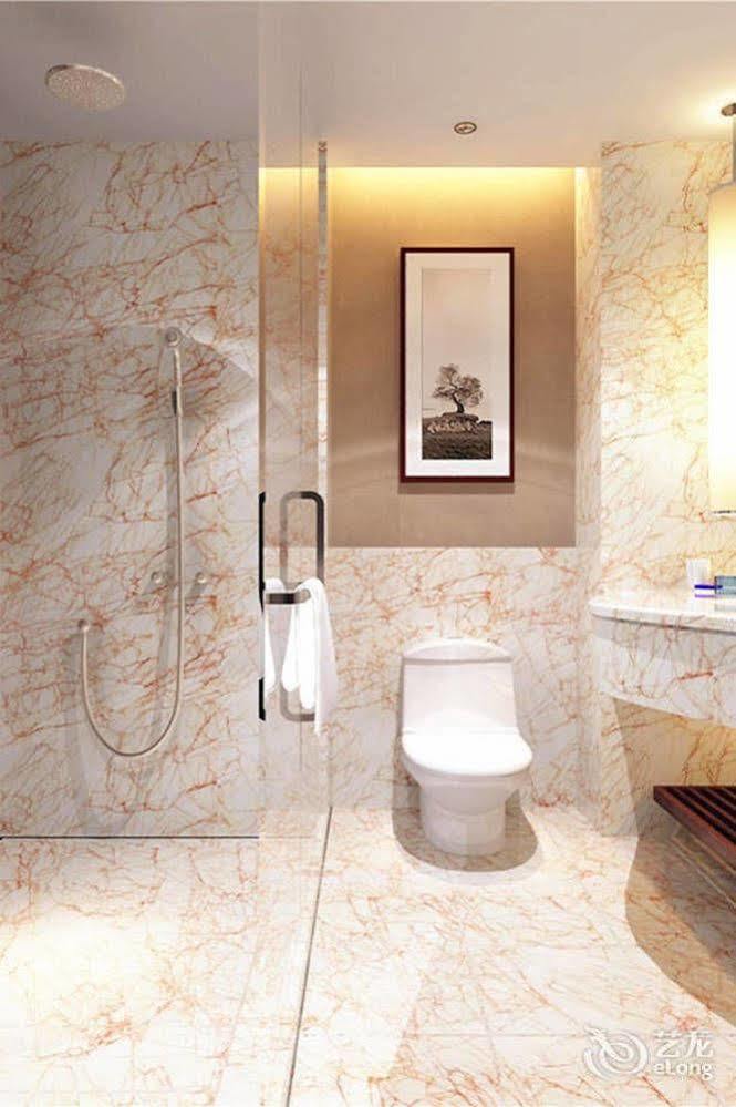 Xianyou Huaqiao Hotel Putien Kültér fotó